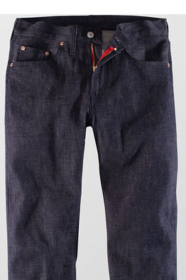 Premium denim line from Levi's - Engineer Garments