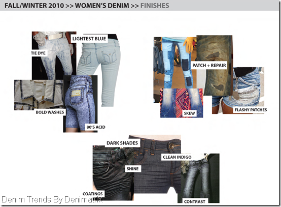 womens denim jeans trims