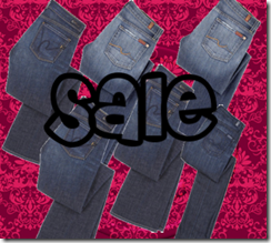 denim sale