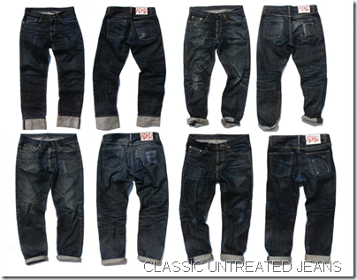 denim jeans trends