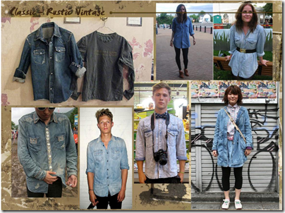 denim jeans trends