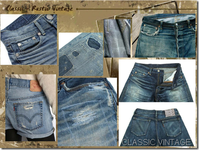 denim jeans trends