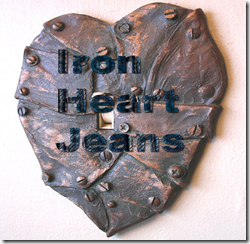 iron heart