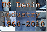 denim industry in usa