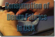 denim consumption