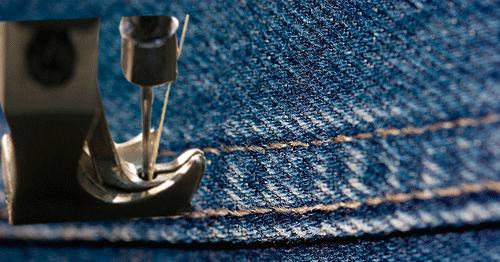 Pacifische eilanden ga verder Roestig How To Sew Extra Heavy Thread Sizes In Denim Jeans ? - Denimandjeans |  Global Trends, News and Reports | Worldwide
