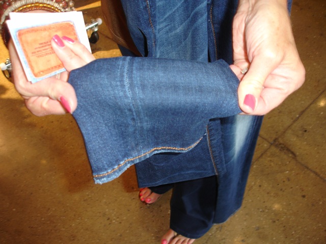 Super Stretch , Comfort , Recovery and Other Denim Selections From Invista  - Denimandjeans, Global Trends, News and Reports