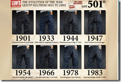 Levis Vintage Clothing