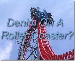 Roller Coaster Denimy