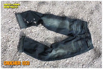 soylent green eco denim jeans wash