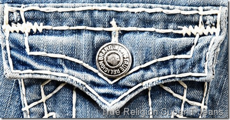 true religion brand jeans