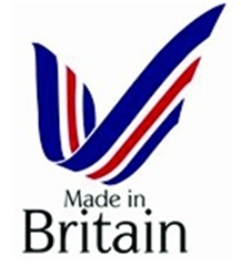 Made In Britain Logo