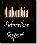 Colombia Denim Report - Buyers