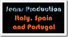 Italy Spain and Portugal Denim Production