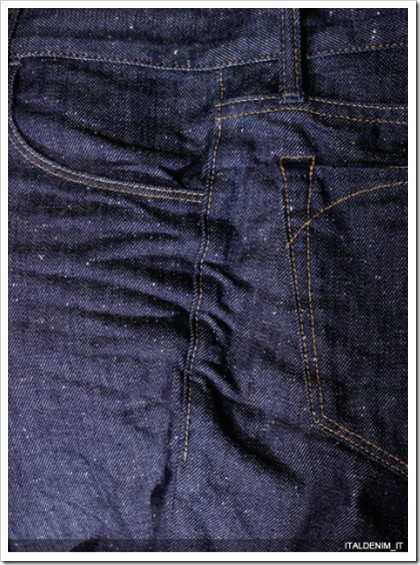 Neppy Denim