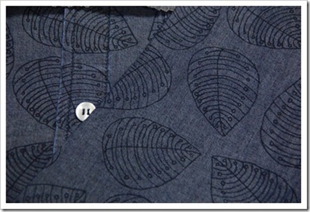 Printed Denim Collection - Oswal