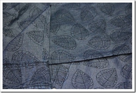 Printed Denim Collection - Oswal