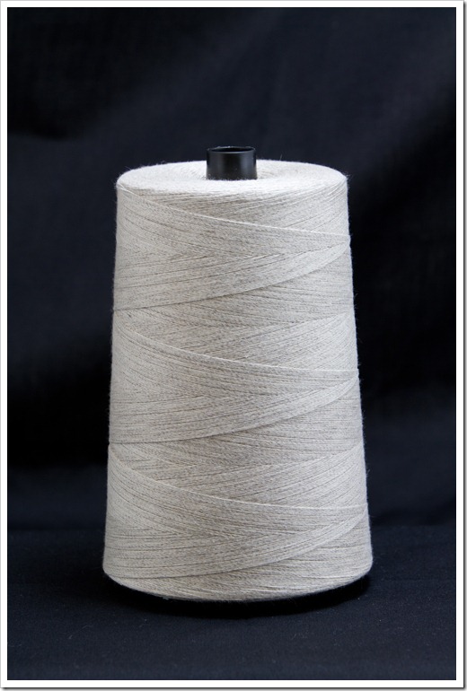Core Spun Thread For Overdyed Garments