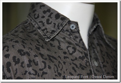 Leopard Print | Oswal Denim