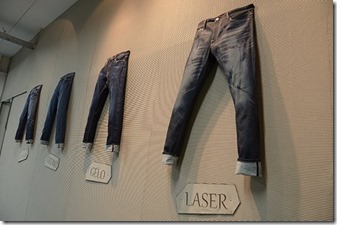 pizarro denim washes 