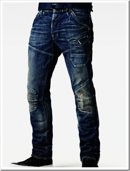 G-star cool jeans