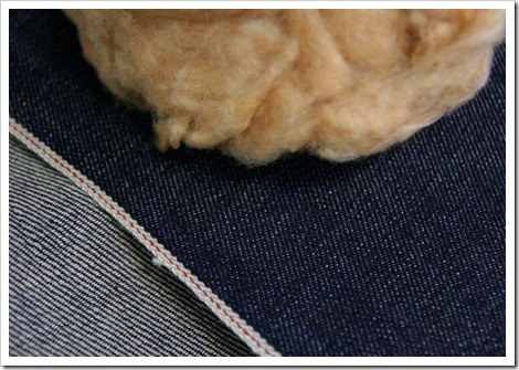 zimbabwe cotton for denim