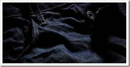 G-Star Raw Denim Collection