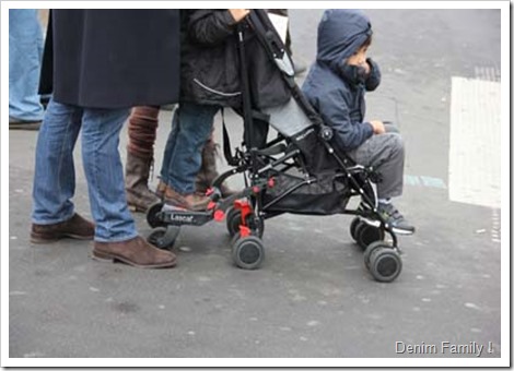 denim family!