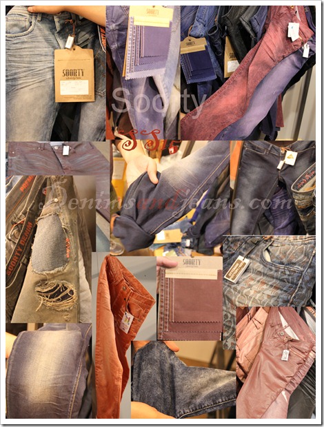 soorty denim by pv collage