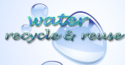 water recycle and reuse copy