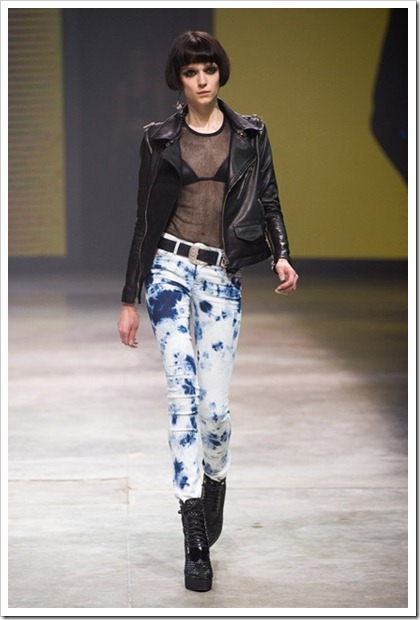 Nicola Formichetti’s Diesel Debut 