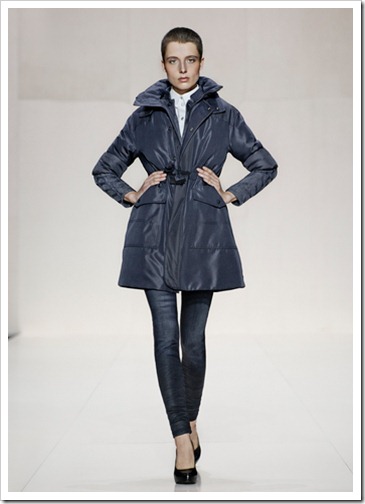 G-Star Fall Winter 2014 Women’s Lookbook