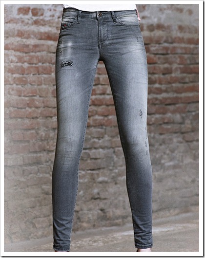 Diesel Spring Summer 2015 Denim Collection Preview - Denimandjeans | Trends, News and Reports | Worldwide