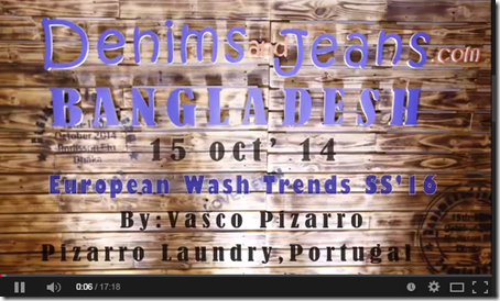 denimsandjeans bangladesh a presentation by vasco pizarro