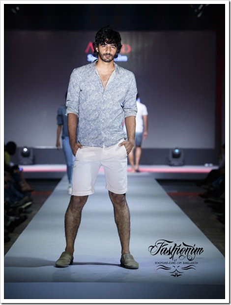 Arvind - Spice Denim at Fashionim Denimsandjeans Bangladesh 