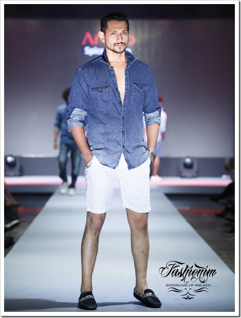 Arvind - Spice Denim at Fashionim Denimsandjeans Bangladesh 