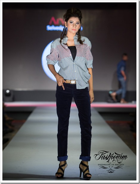 Arvind- Selvedge Jeans - Fashionim at Denimsandjeans Bangladesh