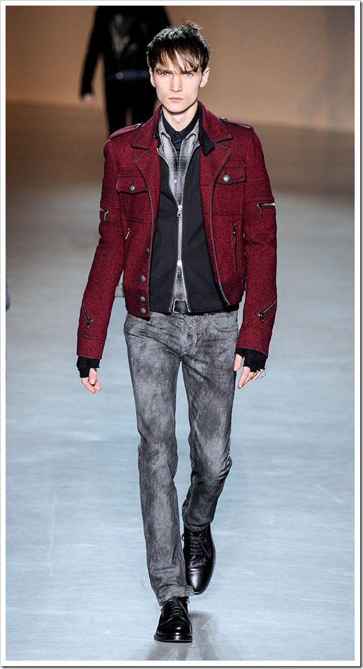 Diesel Black Gold Fall Winter 2015