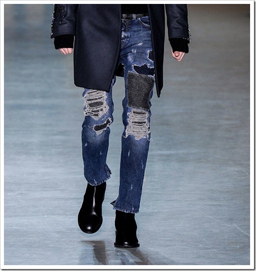 Diesel Black Gold Fall Winter 2015