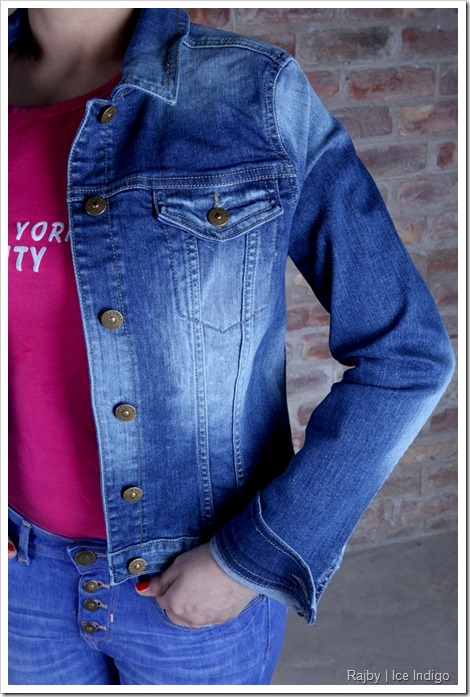 Super Soft Ice Indigo