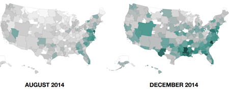 Jogger Pants Denimand - Google Trends