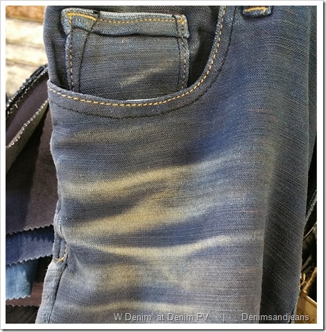 W Denim  at Denim PV     |      Denimsandjeans 