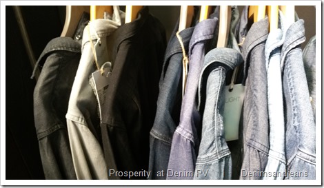 Prosperity  at Denim PV     |      Denimsandjeans 