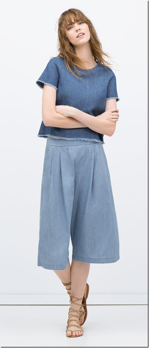 Culottes