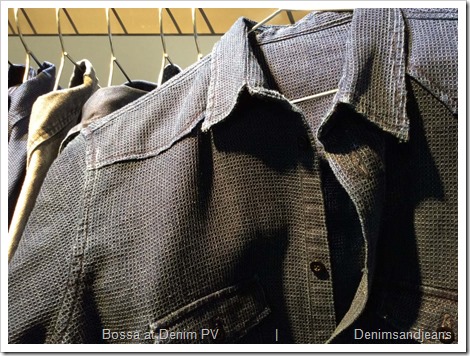 Bossa at Denim PV       |                   Denimsandjeans