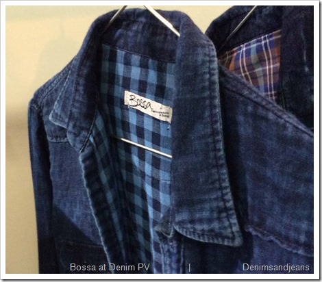 Bossa at Denim PV              |                   Denimsandjeans