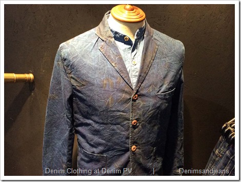 Denim Clothing at Denim PV          |            Denimsandjeans