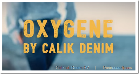 Calik at  Denim PV     |      Denimsandjeans