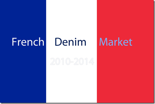 French Denim Market