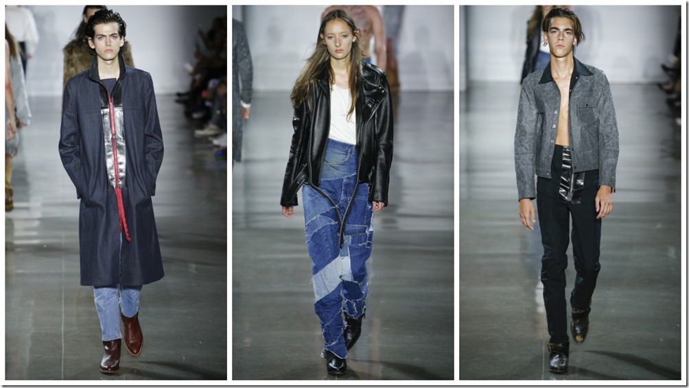 VFiles SPRING 2016 READY-TO-WEAR 6 denimsandjeans.com